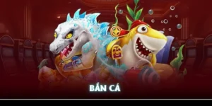 Bắn Cá Tiểu Tiên Cá Manclub Trải Nghiệm Săn Cá Đẳng Cấp Nhất Mọi Thời Đại