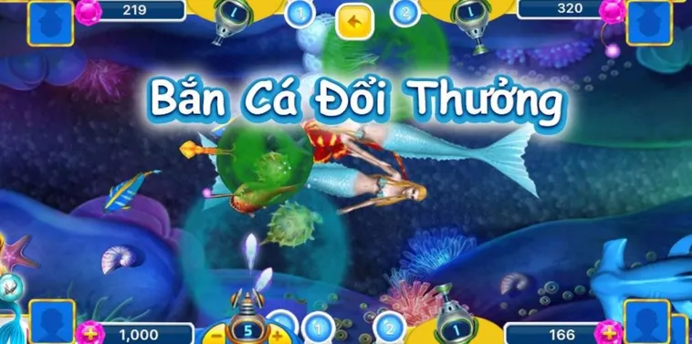 Khám Phá Sức Hấp Dẫn Của Siêu Phẩm Bắn Cá Bingo Manclub Mới Nhất