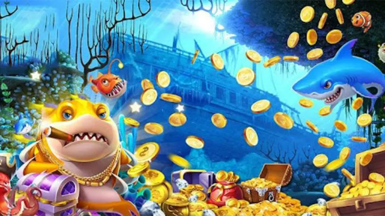 Khám Phá Thế Giới Game Bắn Cá H5 Manclub Đỉnh Cao Nhất Hiện Nay