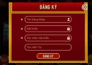 Hướng Dẫn Chi Tiết Các Bước Đăng Ký Manclub Nhanh Chóng An Toàn Cho Game Thủ