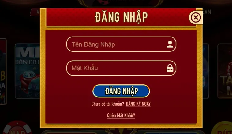 Đăng Nhập Manclub Trải Nghiệm Không Gian Giải Trí Đẳng Cấp Với Hàng Ngàn Ưu Đãi