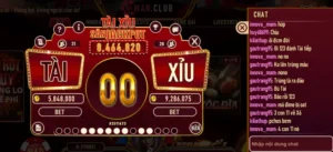 Hướng Dẫn Chi Tiết Cách Tải Xỉu Online Manclub Nhanh Chóng An Toàn Tuyệt Đối