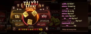 Đánh Giá Chân Thực Game Tài Xỉu Manclub Đẳng Cấp Nhất Hiện Nay