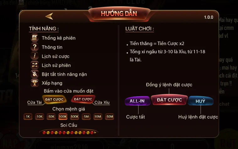 Hướng Dẫn Chi Tiết Cách Tải Xỉu Online Manclub Nhanh Chóng An Toàn Tuyệt Đối